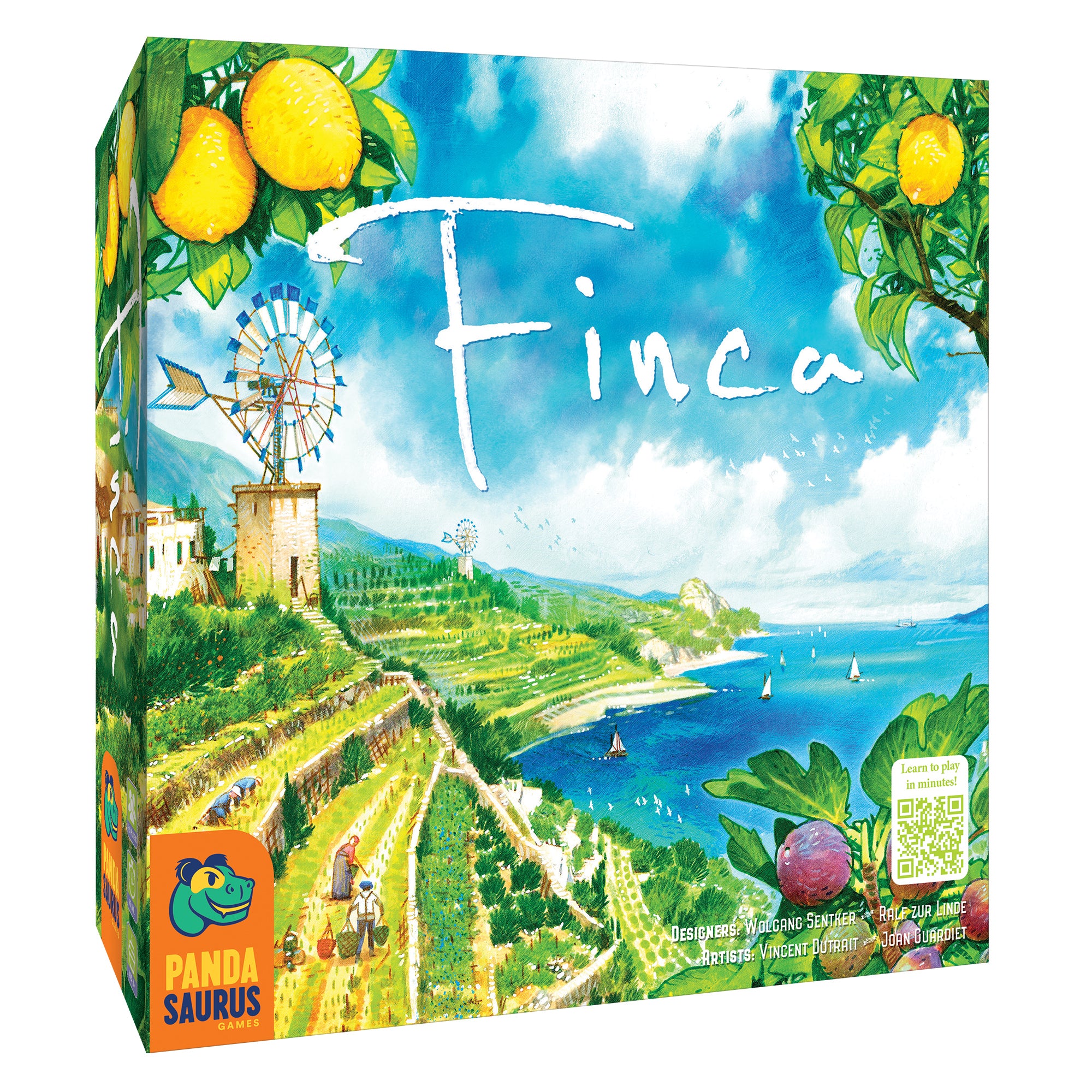 Premium Finca Coffee Beans - Single Origin, Fresh Roasted, Whole Bean - Perfect for Home Brewing & Espresso