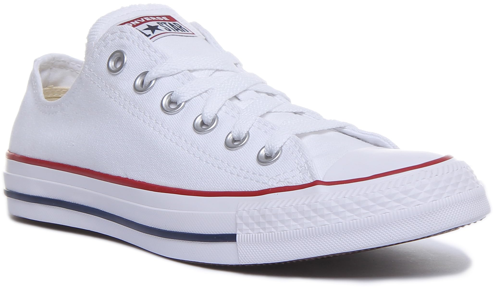 Converse Men's Chuck Taylor All Star High Top Sneakers - Classic Canvas Shoes for Casual Wear, Street Style & Everyday Comfort