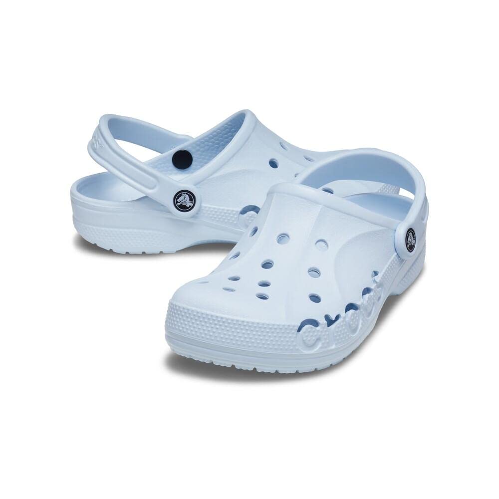 Crocs Unisex-Adult Baya Clogs | Comfortable Slip-On Water Shoes for Men & Women | Perfect for Beach, Pool, Garden & Indoor Use