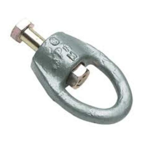 Mo-Clamp MOC1500 Pull Ring - Heavy Duty Clamping Tool for #1Ma & #2Ma Machines | Perfect for Industrial Assembly, Automotive Repair & Metal Fabrication