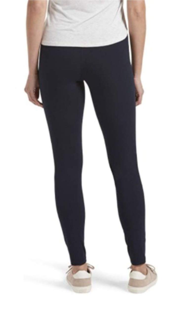 JUST CARE Compression Pants for Men & Women - Gym, Running, Yoga & Sports Performance Leggings - Moisture-Wicking Workout Tights for Training, Fitness & Active Lifestyle