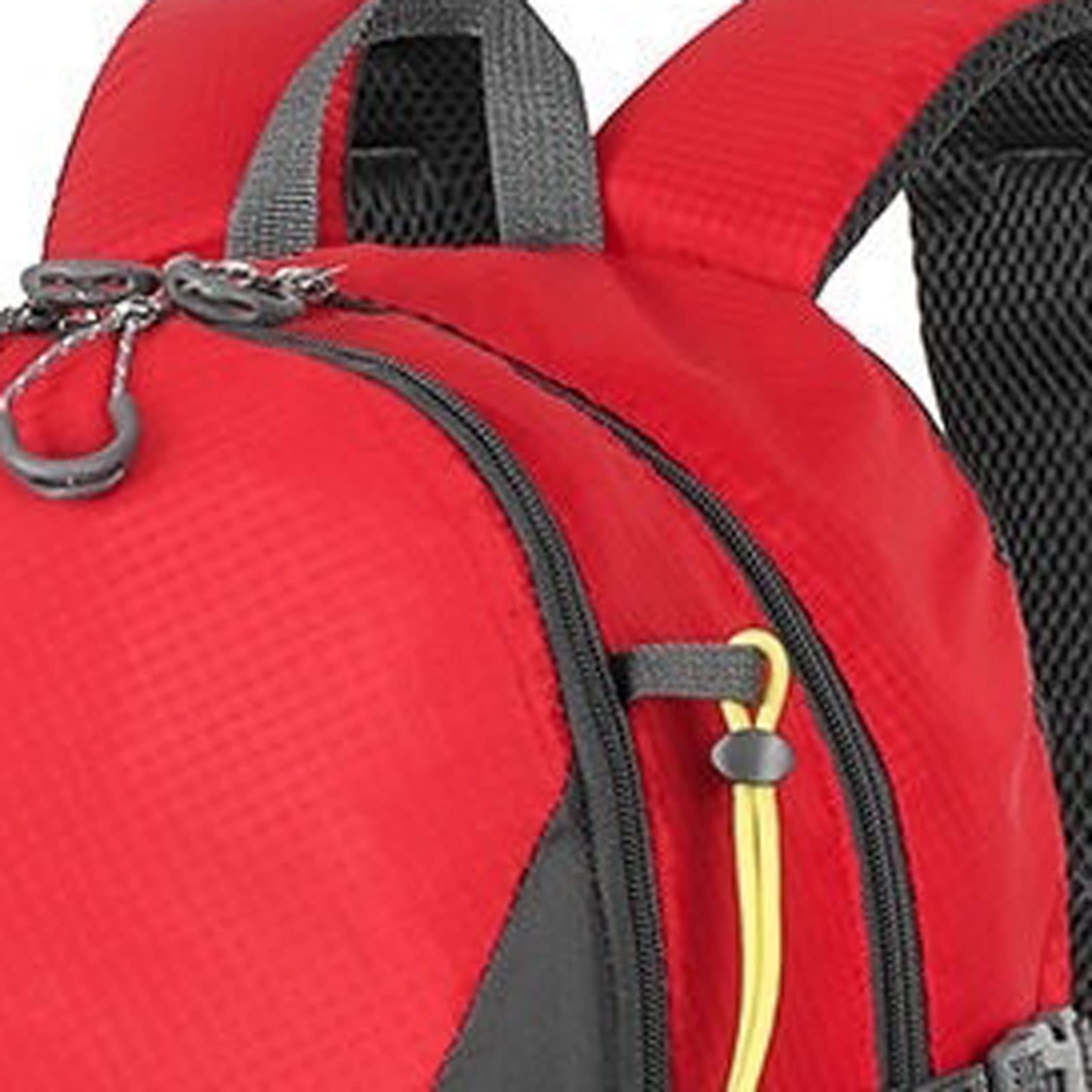 **GIFYY Large Capacity Men's Toiletry Bag - Waterproof Travel Organizer for Hiking, Cycling, Camping & Outdoor Sports | Durable Backpack for Gym, Business Trips & Daily Commute**