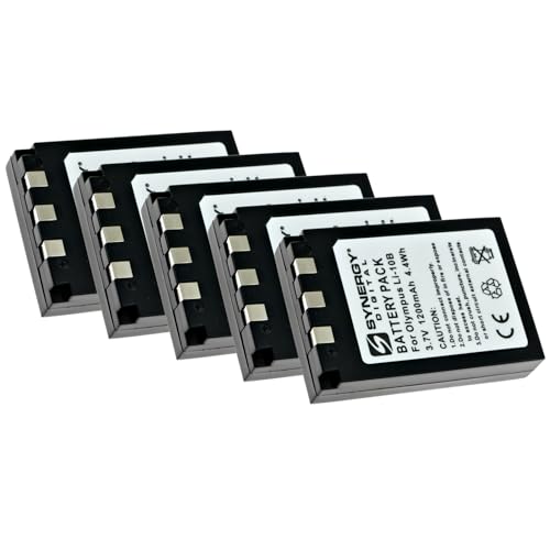5-Pack