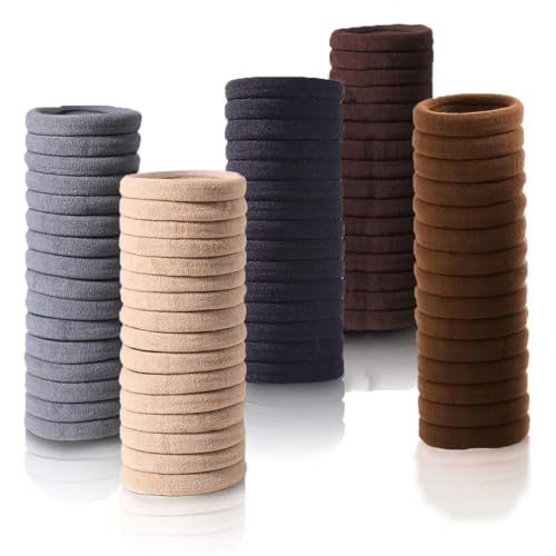 Brown Middle(OD1.5inch) (Pack of 100)
