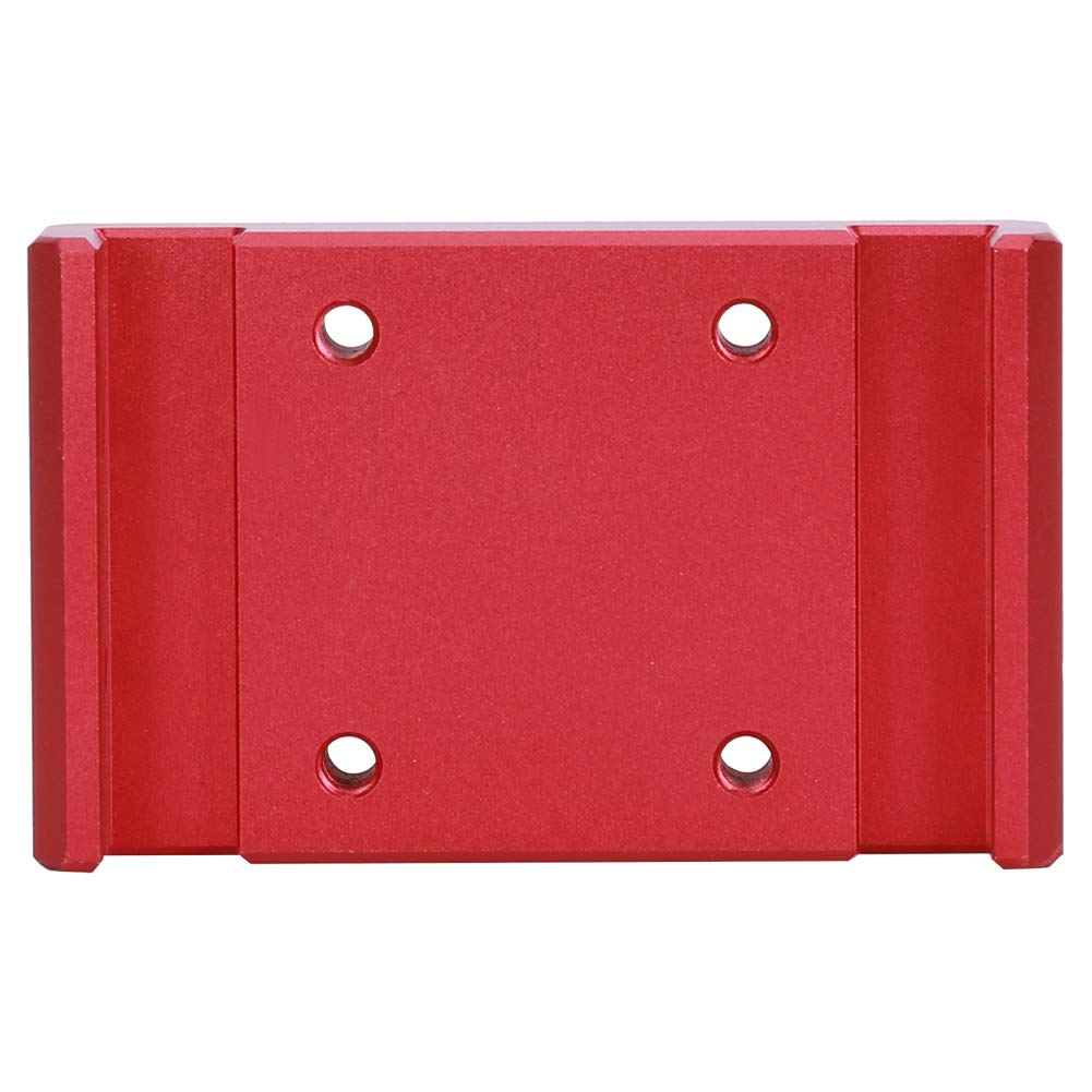 Premium Aluminum Alloy Linear Guide Sliding Block for Anycubic DLP/SLA 3D Printer - High-Precision Upgrade Accessory for Smoother Printing | Perfect for 3D Printing Enthusiasts & Professional Makers