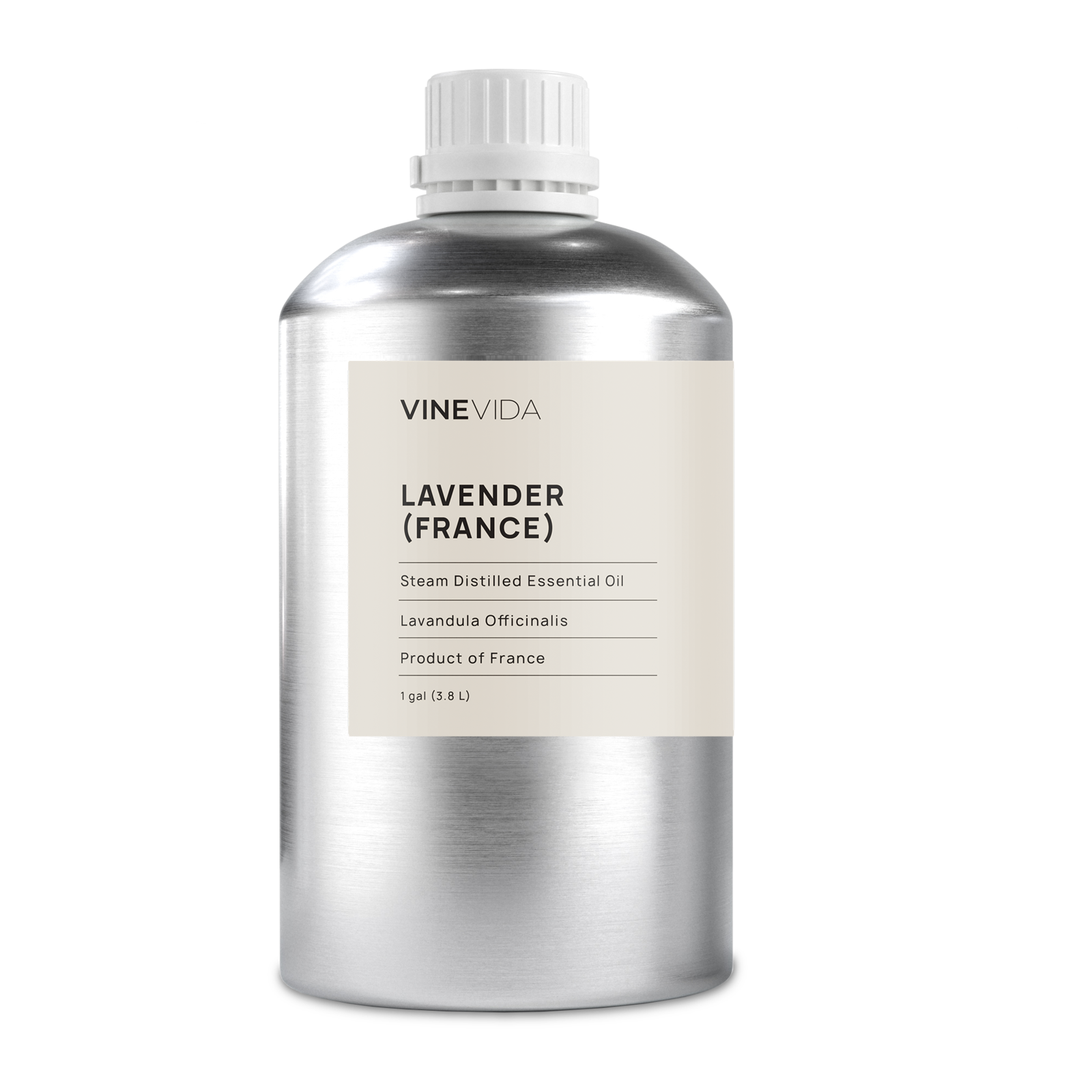 Pure French Lavender Essential Oil for Aromatherapy, Relaxation & Skin Care – Perfect for Diffusers, Massage & DIY Beauty