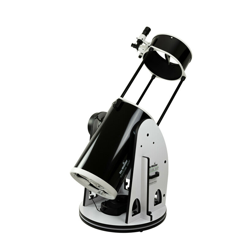 Sky Watcher Flextube 350P SynScan Dobsonian Telescope - 14