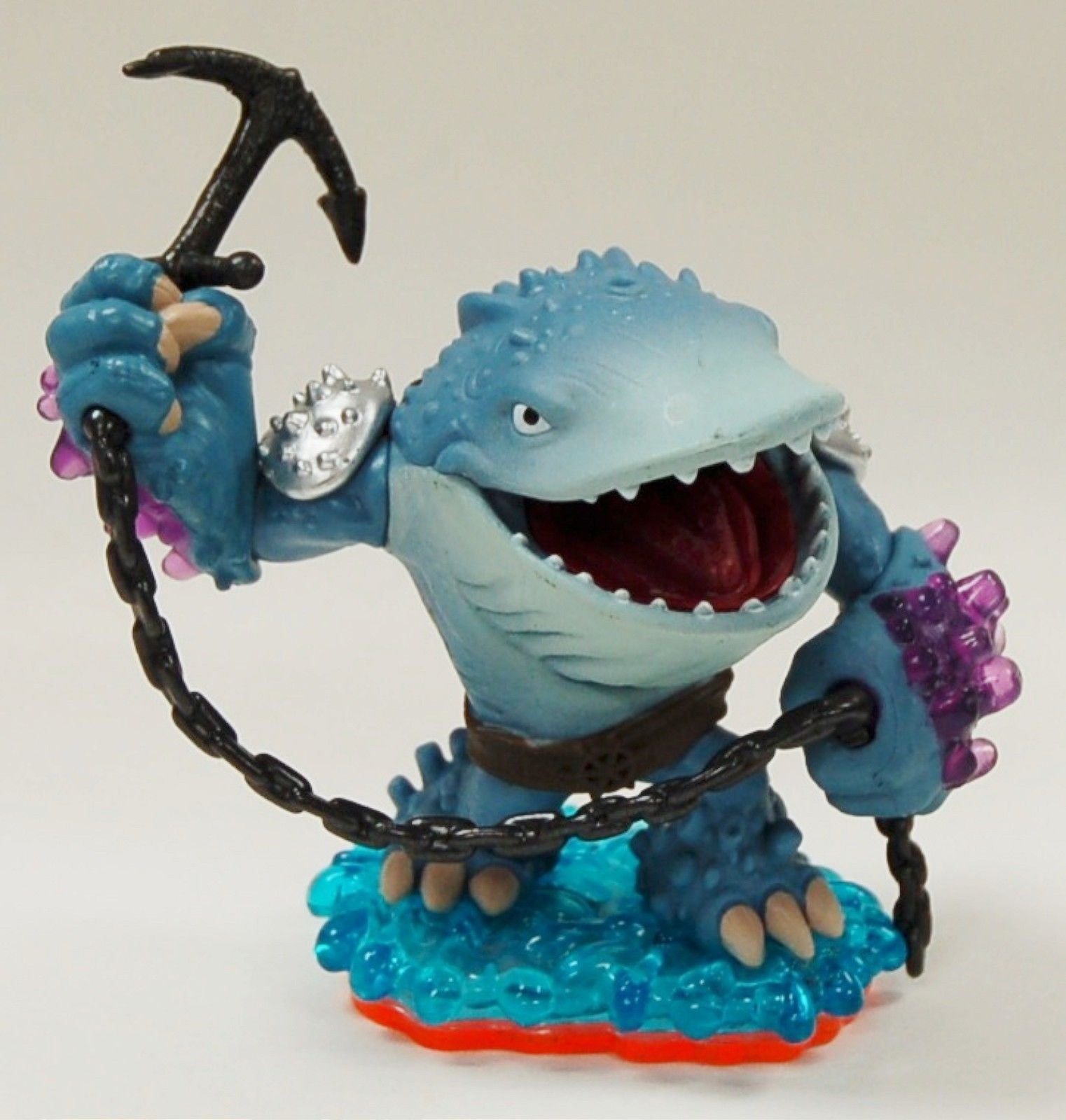 Giants THUMPBACK First Edition Collectible Figure with Exclusive Code – Perfect for Display, Gifts, and Gaming Enthusiasts