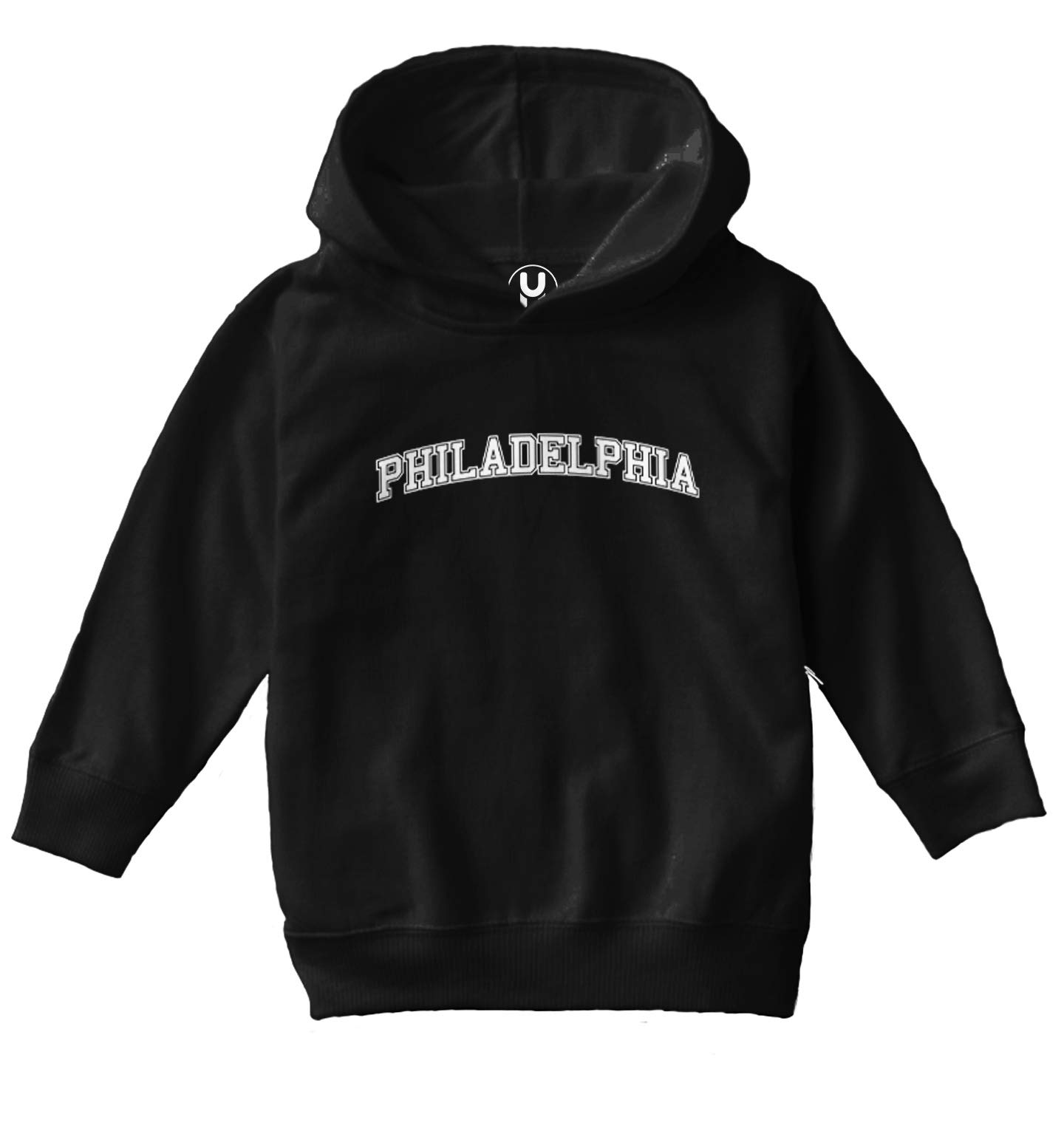 State Proud Fleece Hoodie for Toddler & Youth - Comfortable & Stylish for Daily Wear