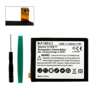 Original LG BL-T11 Battery Replacement for LG Phones - Long Lasting Power for Daily Use, Travel & Work