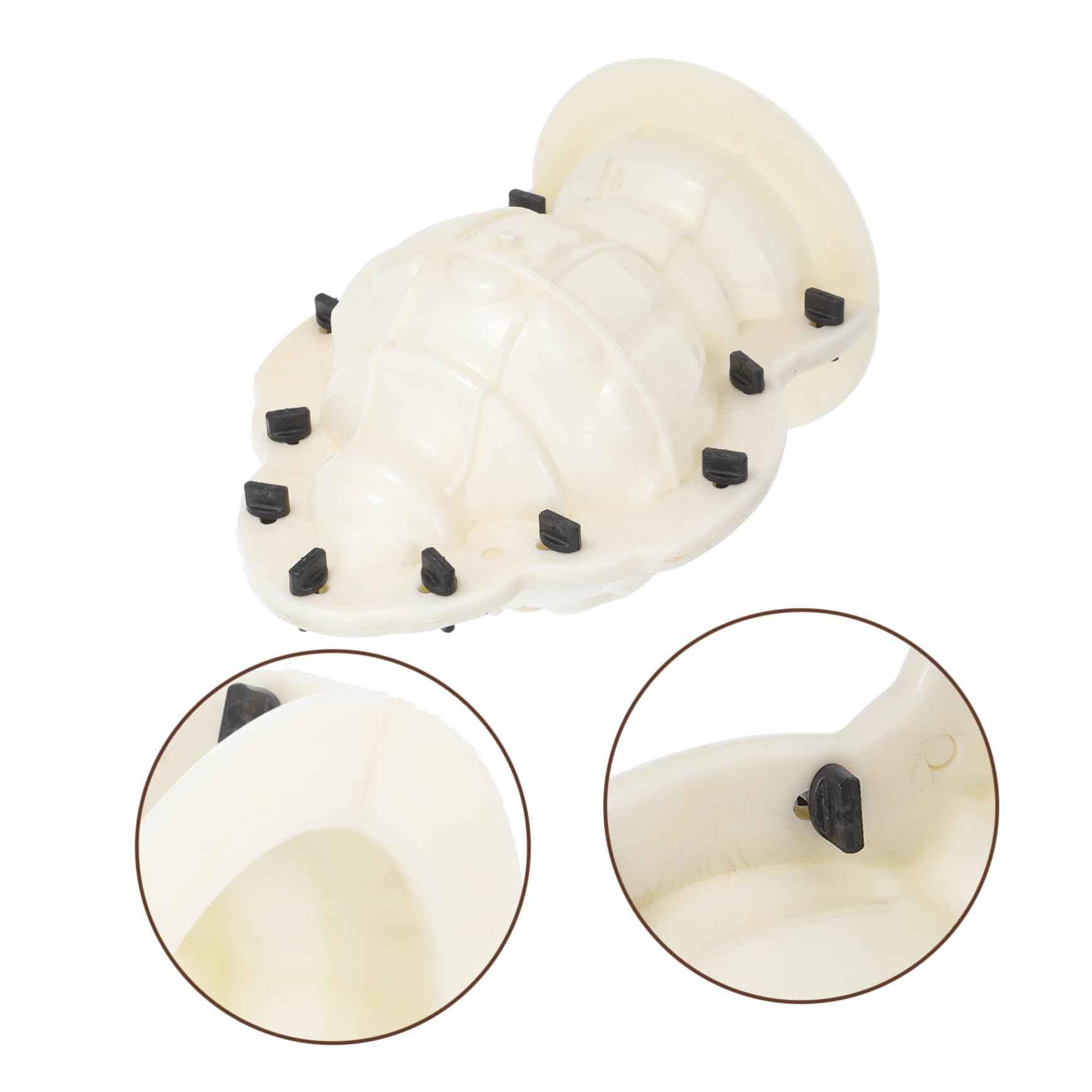 Concrete Molds for Garden Statues - DIY Plastic Cement Molds for Roman Columns, Spheres & Sculptures | Perfect for Outdoor Decor, Landscape Design & Home Garden Projects