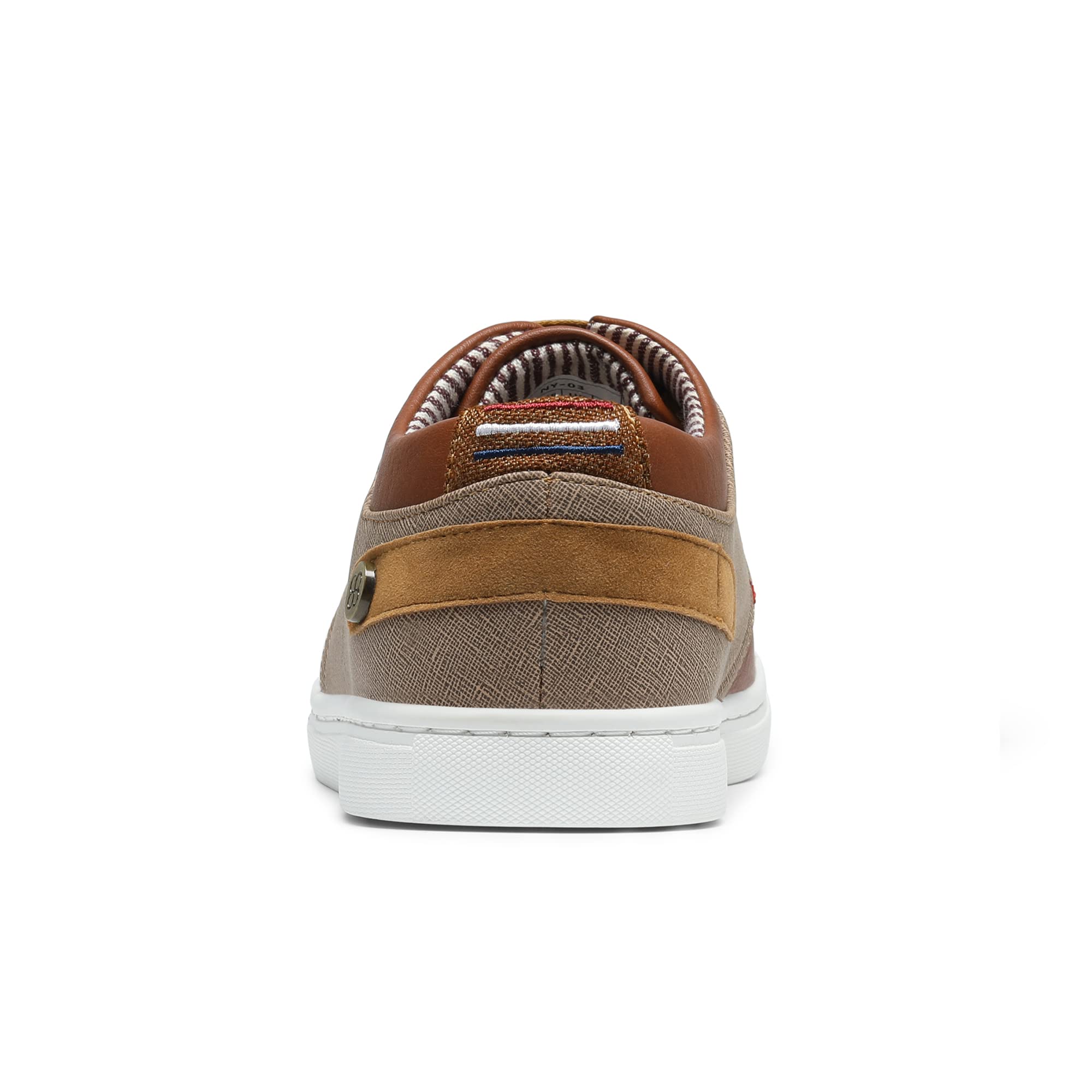 Bruno Marc Men's Casual Sneakers - Lightweight Comfortable Walking Shoes for Men | Perfect for Running, Gym, Travel & Everyday Wear