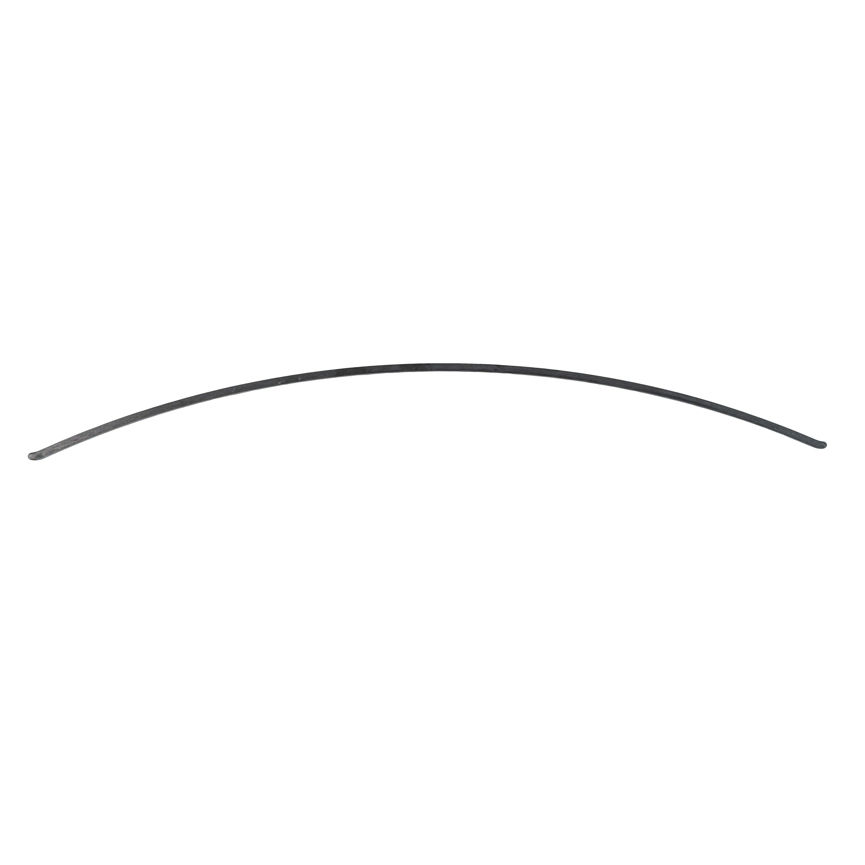 Replacement Pre-Curved Arc Stay Tall 23 - Durable Support for Posture Correction & Comfort - Perfect for Office Chairs, Gaming Seats & Ergonomic Workstations