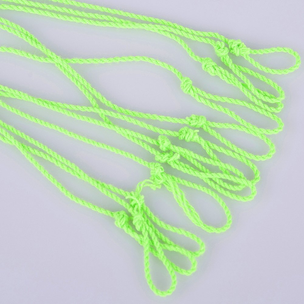 Illuminate Your Special Moments with Neon Green LED String Lights