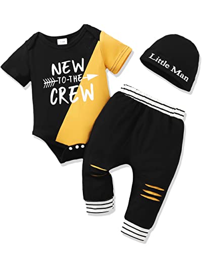 Blackyellows