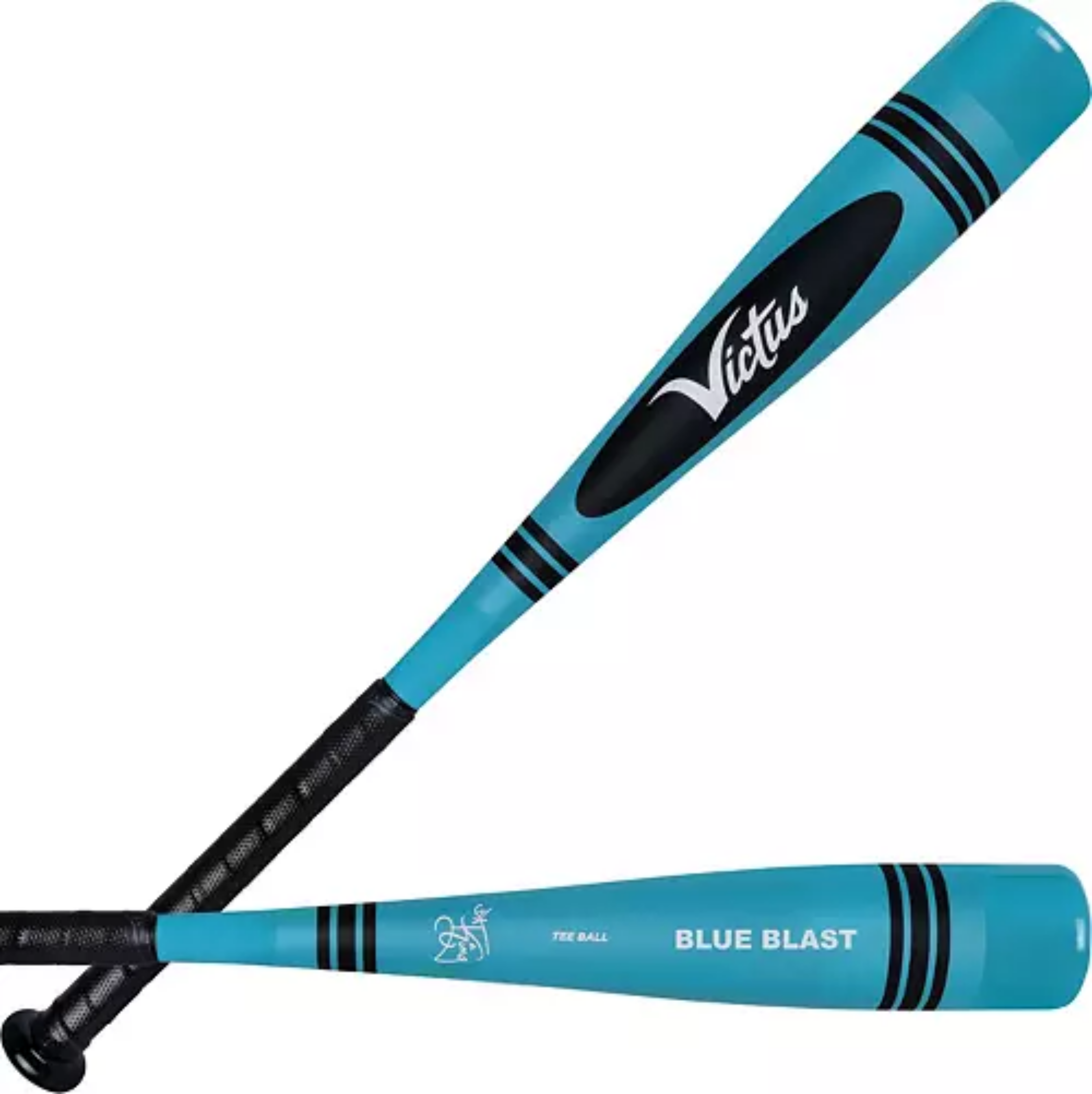 Victus Vibe Crayon Tee Ball Bat (11