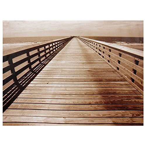Ocean Walkway