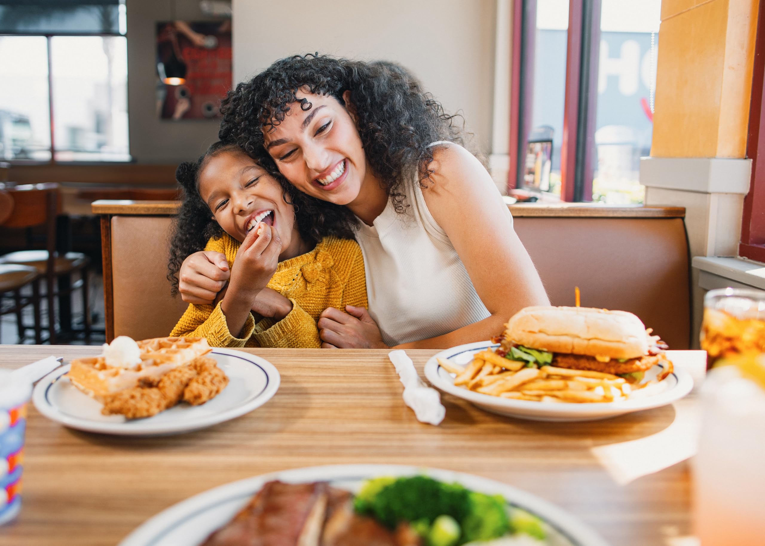 $50 IHOP Gift Card - Perfect for Breakfast, Brunch & Family Dining | Great Gift for Holidays & Special Occasions