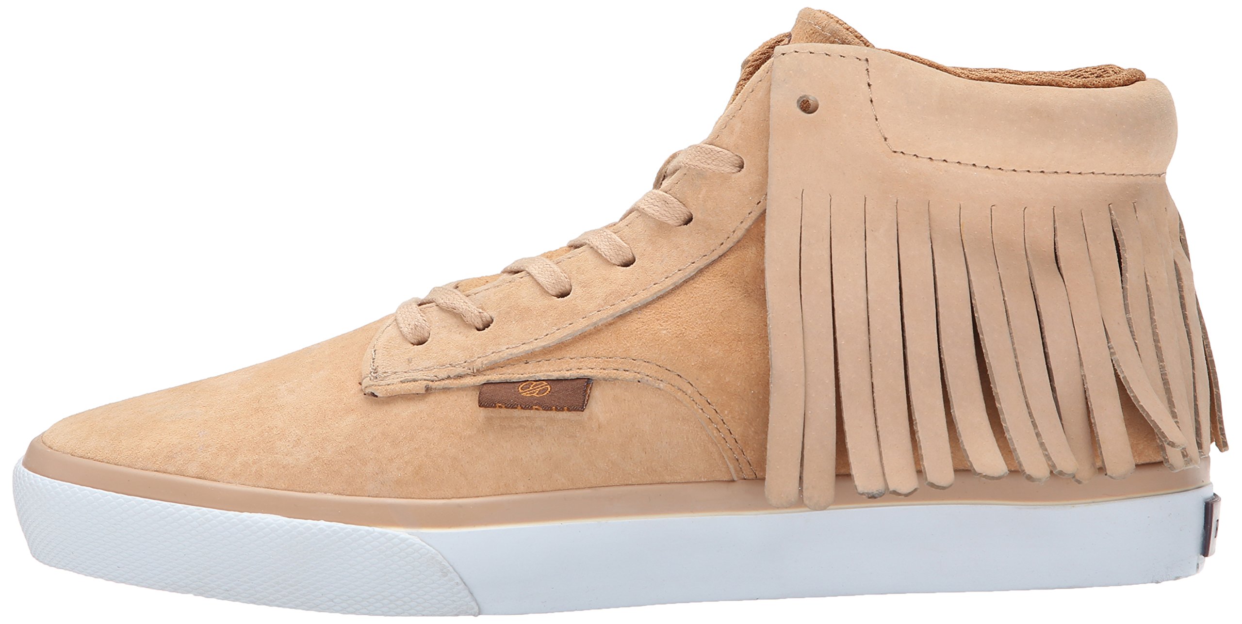 Radii Men's Basic Fashion Sneakers - Lightweight Comfortable Casual Shoes for Walking, Running & Everyday Wear | Trendy Streetwear Sneakers for Men