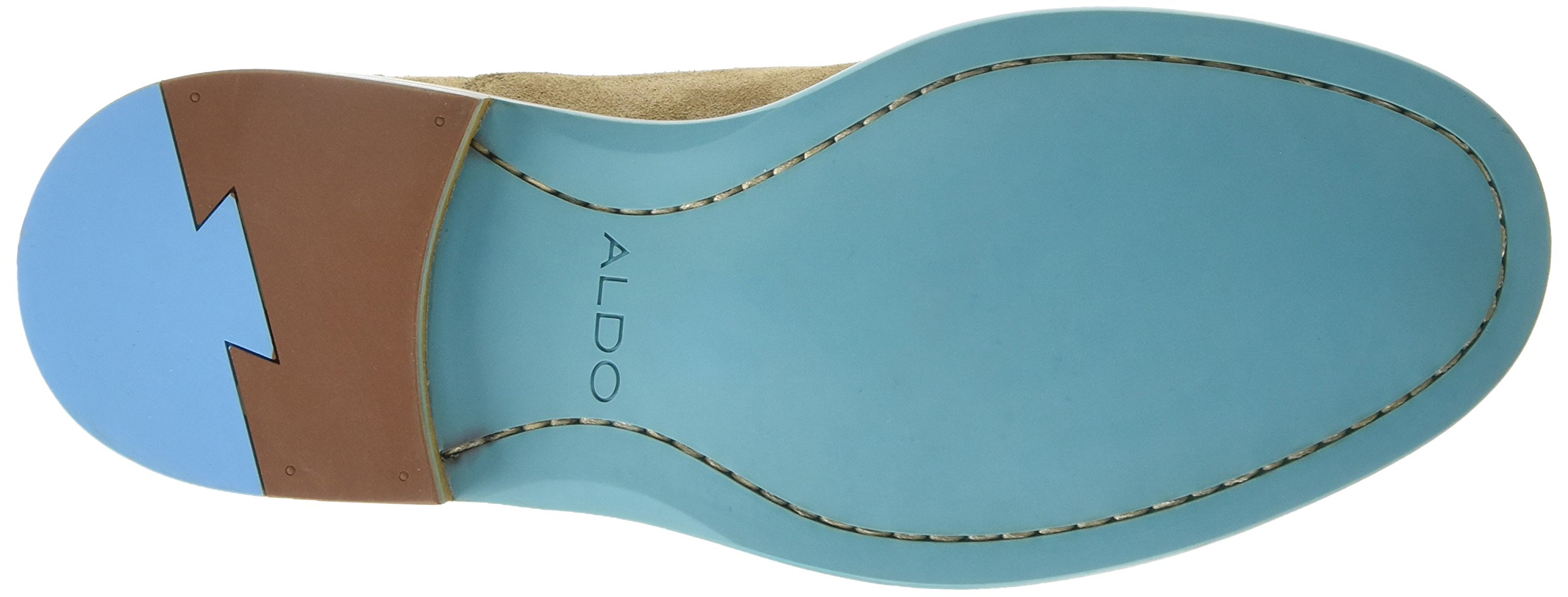 ALDO Men's Casual Derbys Shoes - Comfortable & Stylish Oxfords for Business, Office & Formal Wear | Perfect for Work, Weddings & Special Occasions