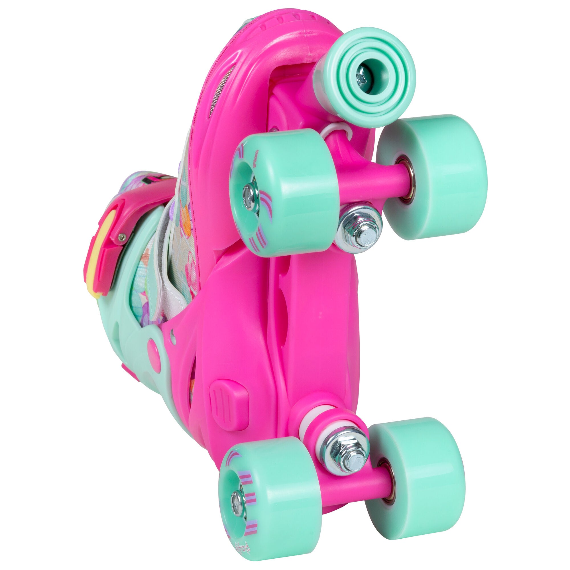 Adjustable Lollipop Holder for Kids - Fun & Safe Candy Stick Handle - Perfect for Parties, Birthdays & Halloween Treats