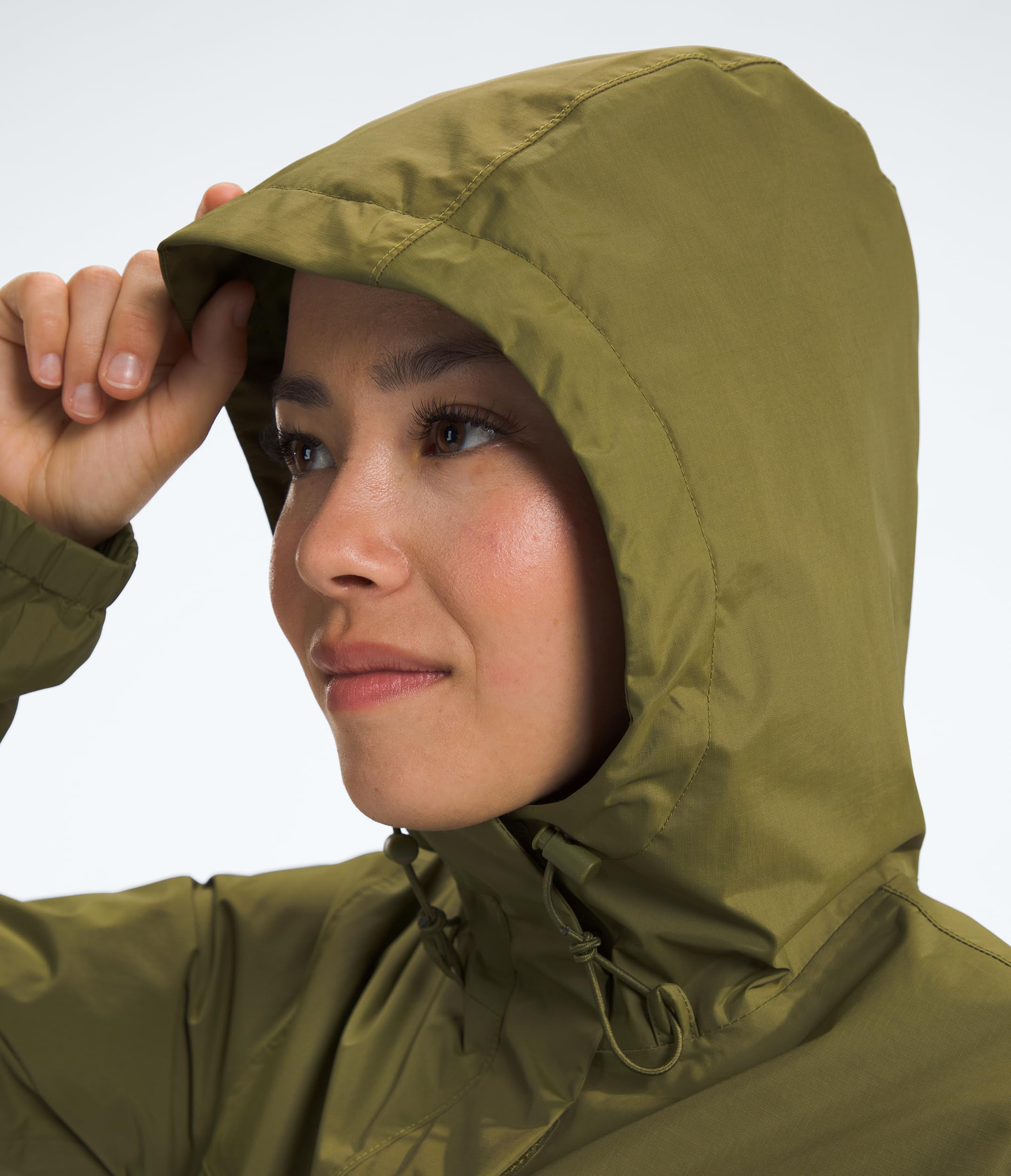 THE NORTH FACE Plus Size Antora Parka - Waterproof Winter Coat for Women, Windproof Insulated Jacket with Hood | Perfect for Snowboarding, Hiking & Cold Weather Adventures