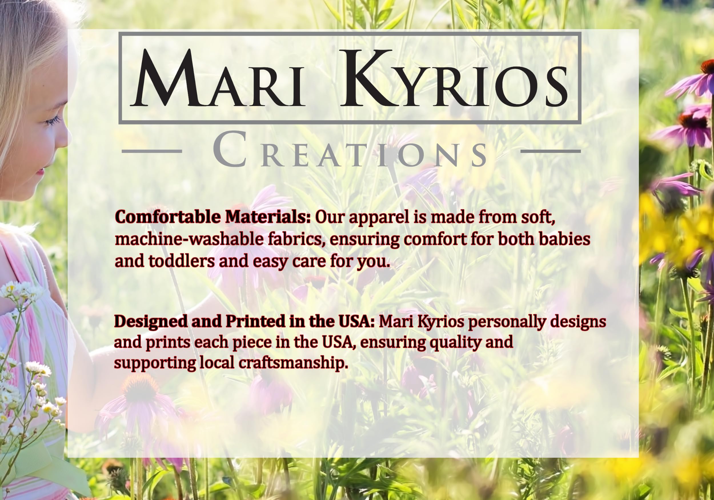 Punk Rock Baby Bodysuit with Pink Bow & Skull Crossbones - Mari Kyrios One Piece Infant Outfit for Concerts & Photo Shoots