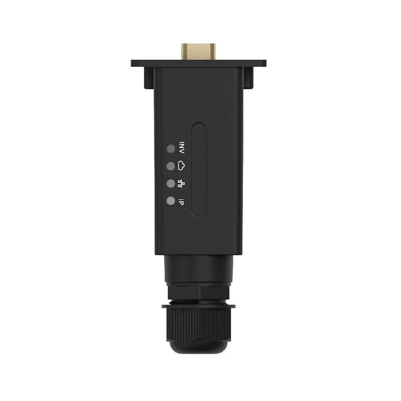 Elios Inversa Inverter WiFi Module - Wireless Remote Monitoring for Solar Power Systems | Home & RV Energy Solutions