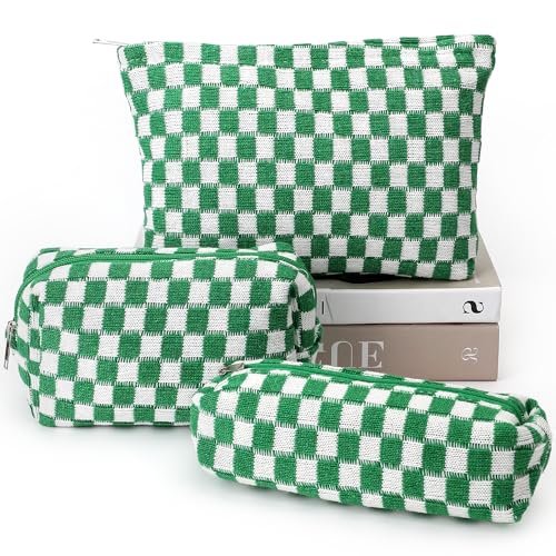 Green-White
