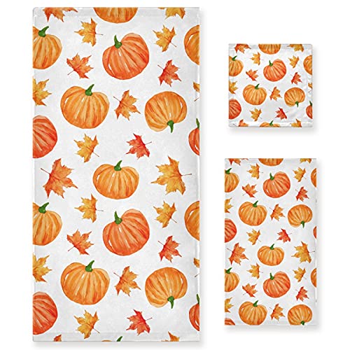 Pumpkins