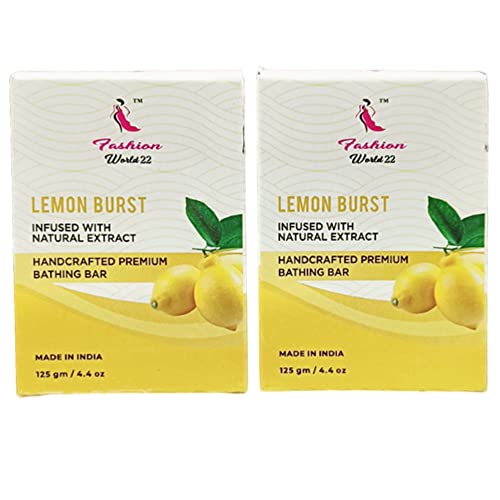 Lemon Brust