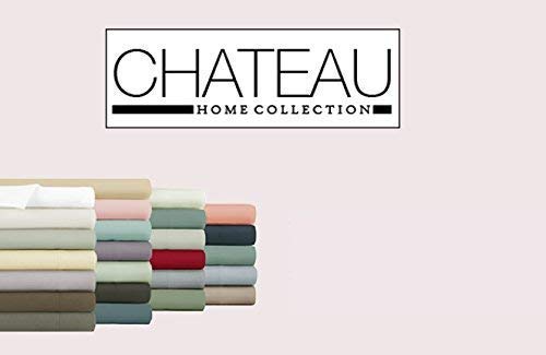Premium 800 Thread Count Egyptian Cotton King Size Sheet Set - Luxury Sateen Weave Bedding with Pillowcases | Hotel Quality White Sheets for King Beds | Perfect for Master Bedrooms, Guest Rooms & Upscale Hotels