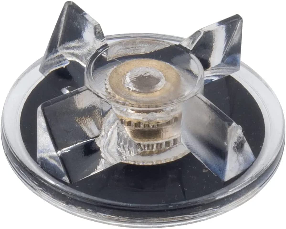 Magic Bullet Base Gear 250W - Replacement Part for MB1001 Blender - Perfect for Smoothies & Shakes