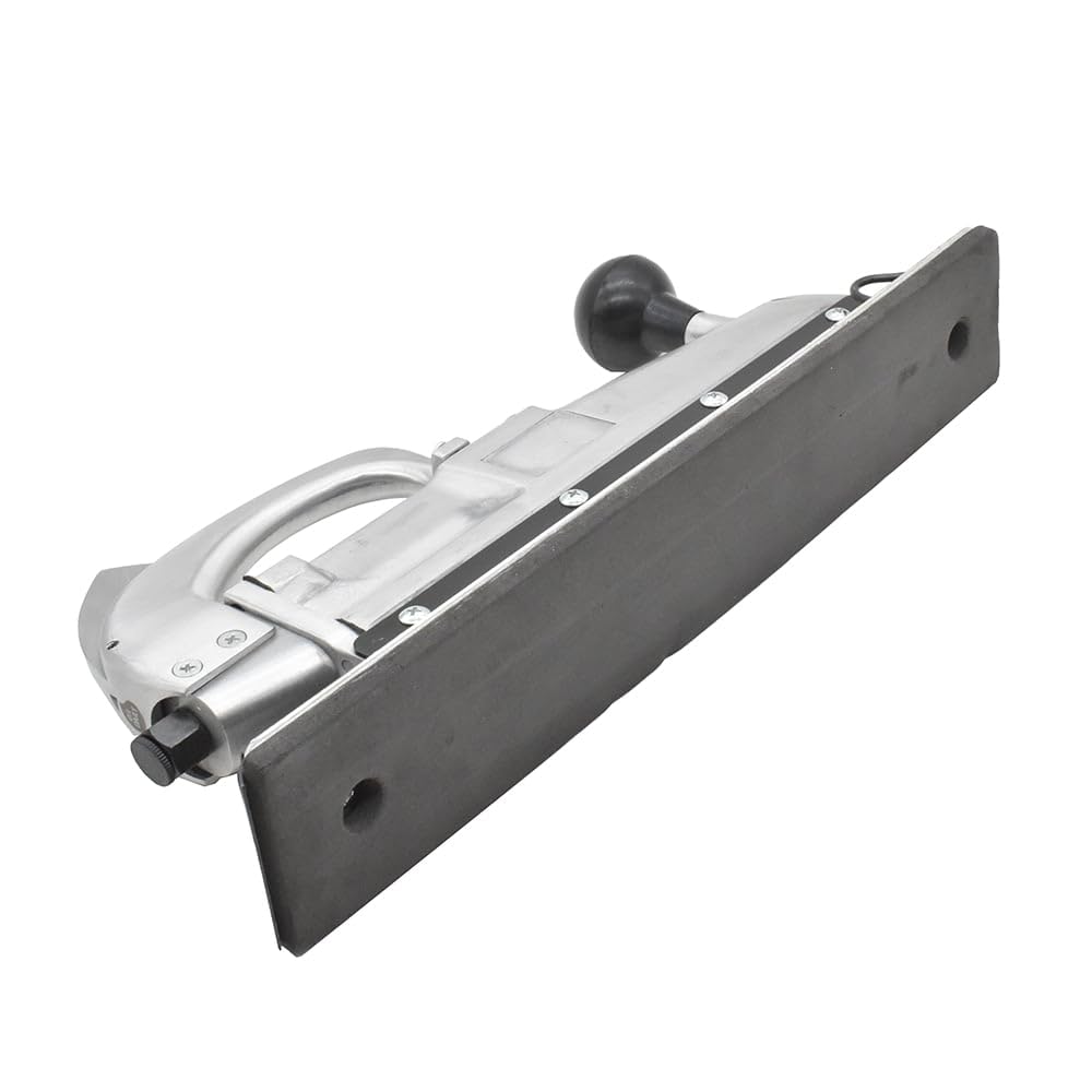 AIR LOCKER AT100S Inline/Straight Line Air Sander 2-3/4