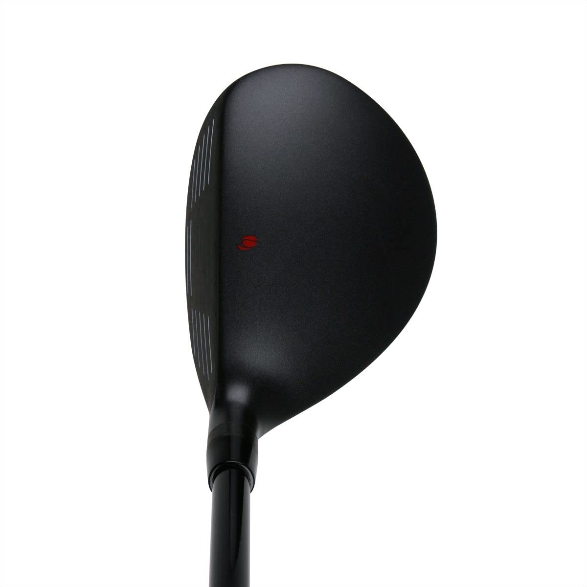Orlimar Golf Tri Metal #5 Hybrid Right Handed Golf Club - High Performance Thin Maraging Steel Face for Distance & Accuracy | Perfect for Fairway Shots & Rough Recovery