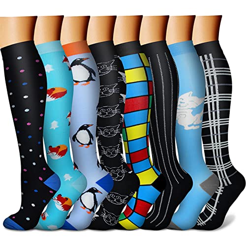 36 Black/Black/Black/Black/Blue/Blue/Cyan/Multi