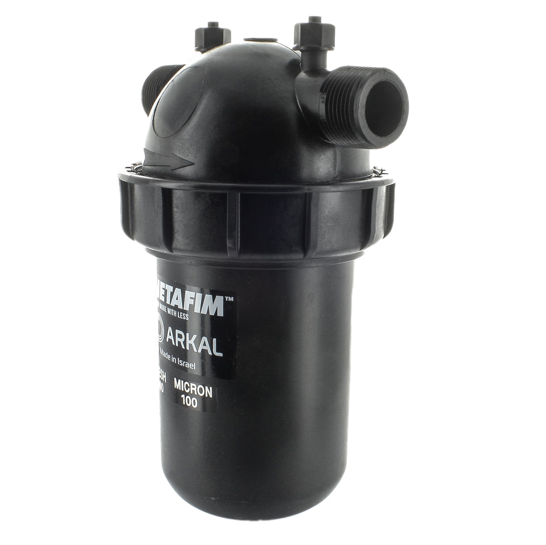 Netafim DF100 120 Mesh 1