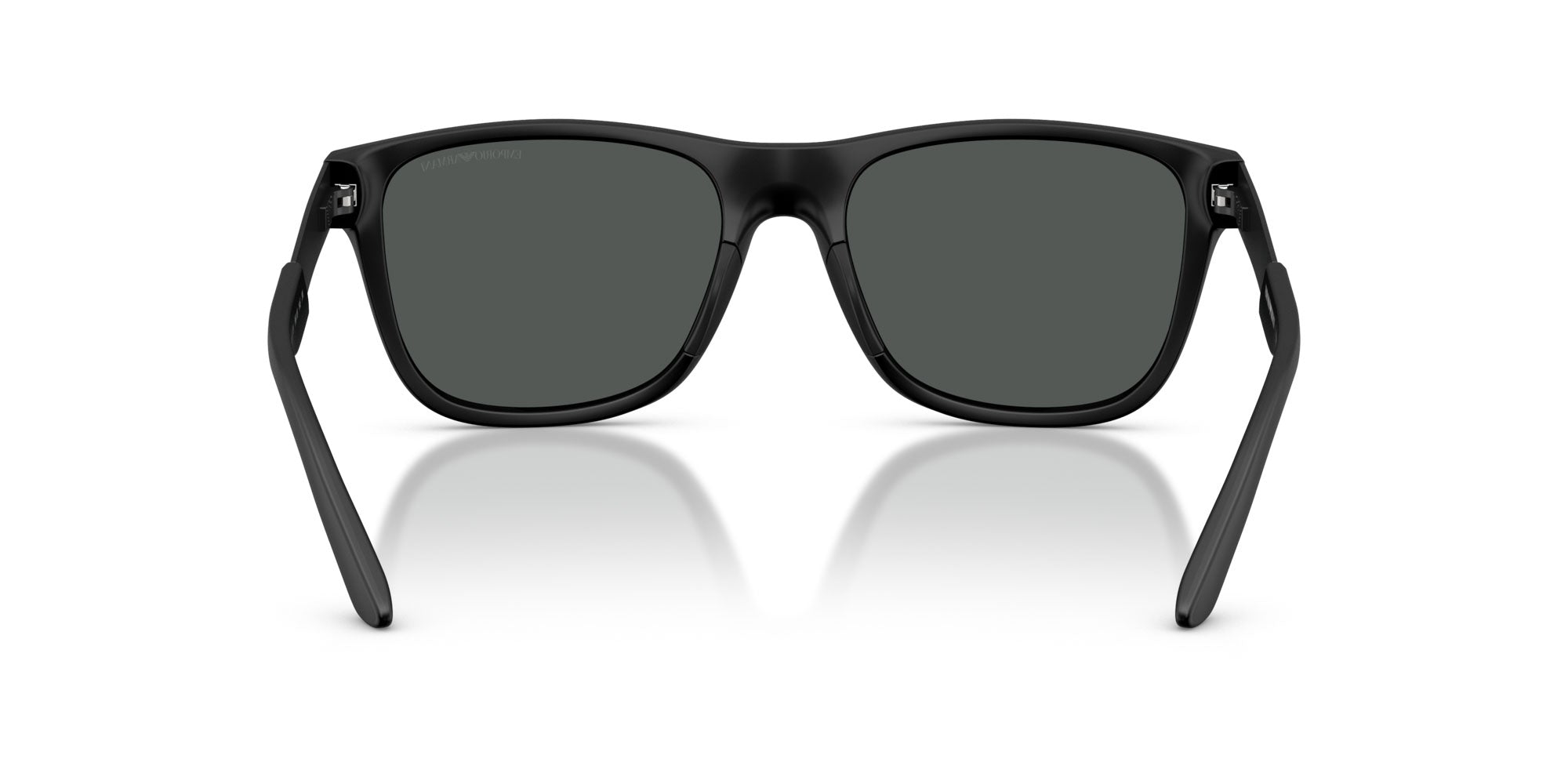 Emporio Armani EA4243 Sunglasses - Polarized UV Protection Aviator Style for Men & Women | Perfect for Driving, Travel & Outdoor Activities