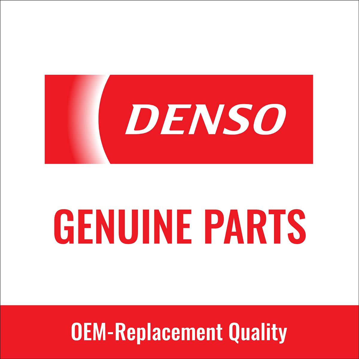 DENSO Standard U-Groove Spark Plugs - 8 Pack - Compatible with Jaguar XJ8 4.2L V8 (2004-2007 Models) - High Performance Ignition for Smooth Engine Operation - Perfect for DIY Auto Repair & Maintenance