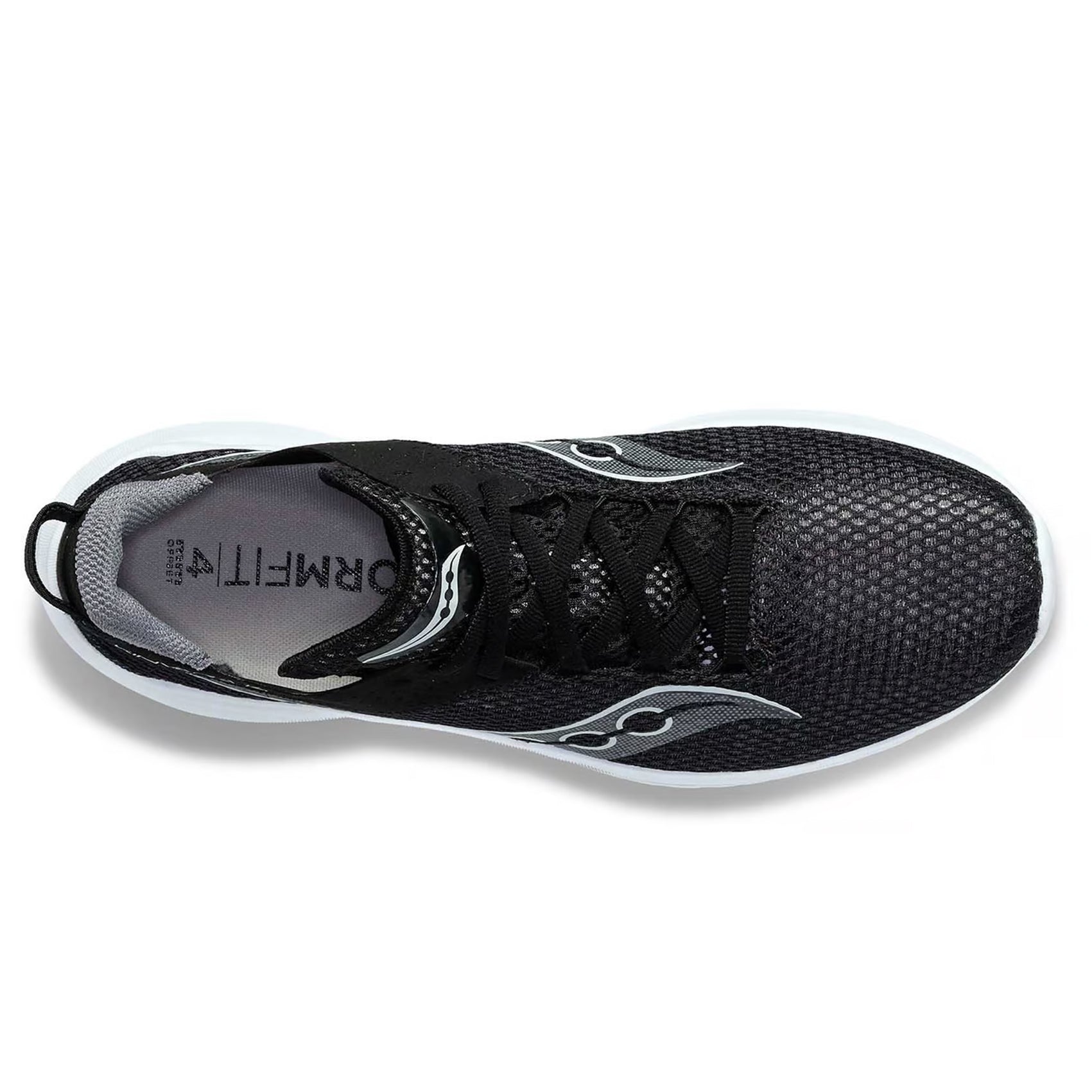 Women's Saucony Kinvara 14 Running Shoes - Lightweight & Cushioned for Road Running, Jogging & Gym Workouts