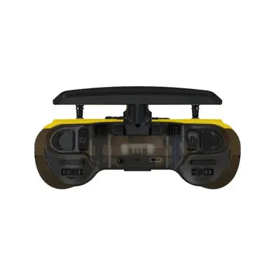 Jumper Bumblebee HALL/RDC50 ELRS 2.4G FPV Controller - Compact, Full Featured Radio Transmitter for Drone Racing and FPV Flying | Perfect for RC Enthusiasts and Beginners