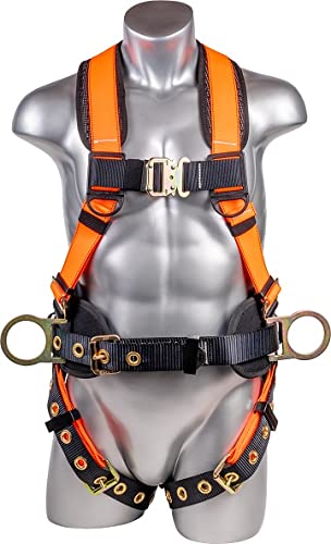 Hi Vis Orange