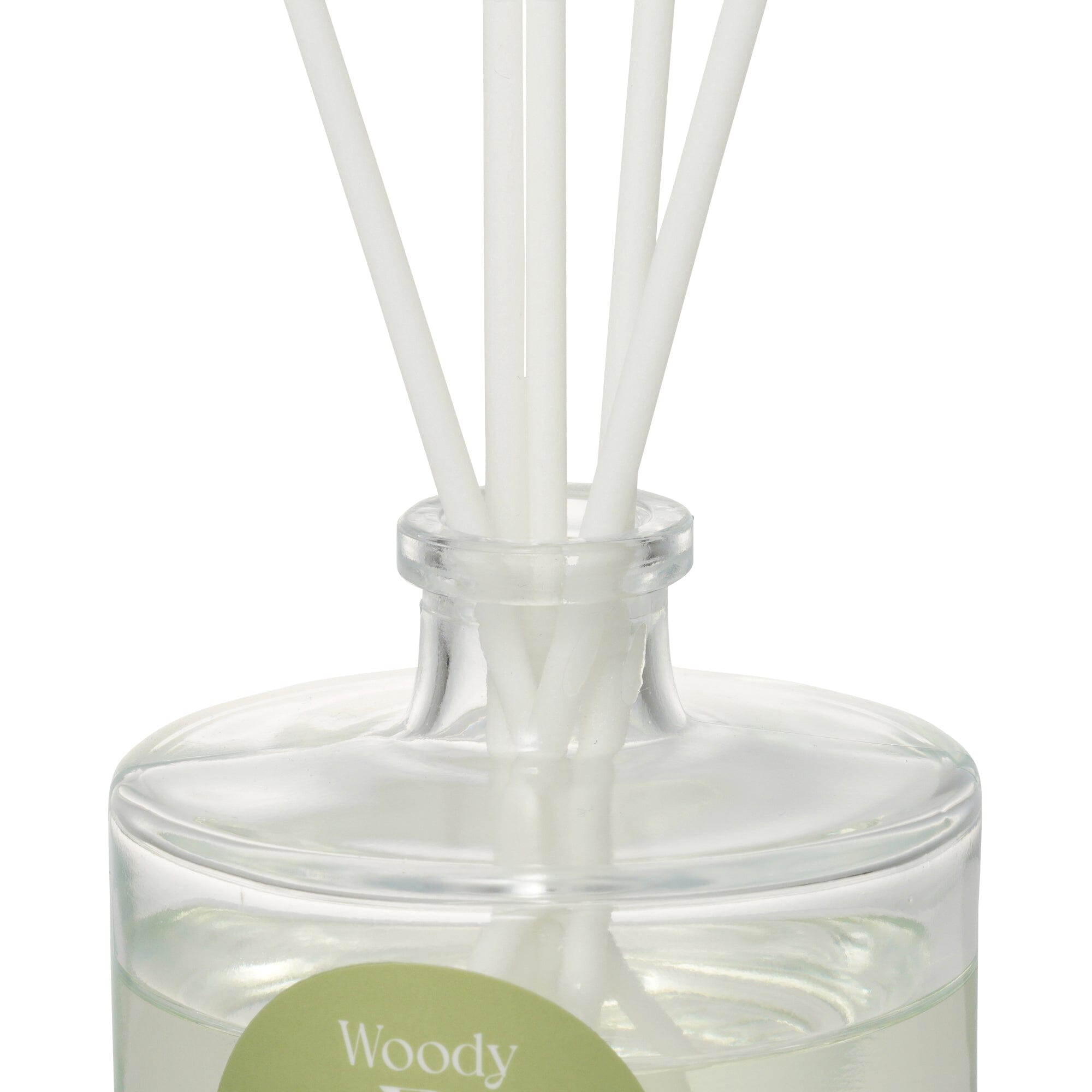 Mini Woody Pear Essential Oil Diffuser - Aromatherapy for Home, Office & Spa | Seasonal Collection | Natural Scent & Relaxation