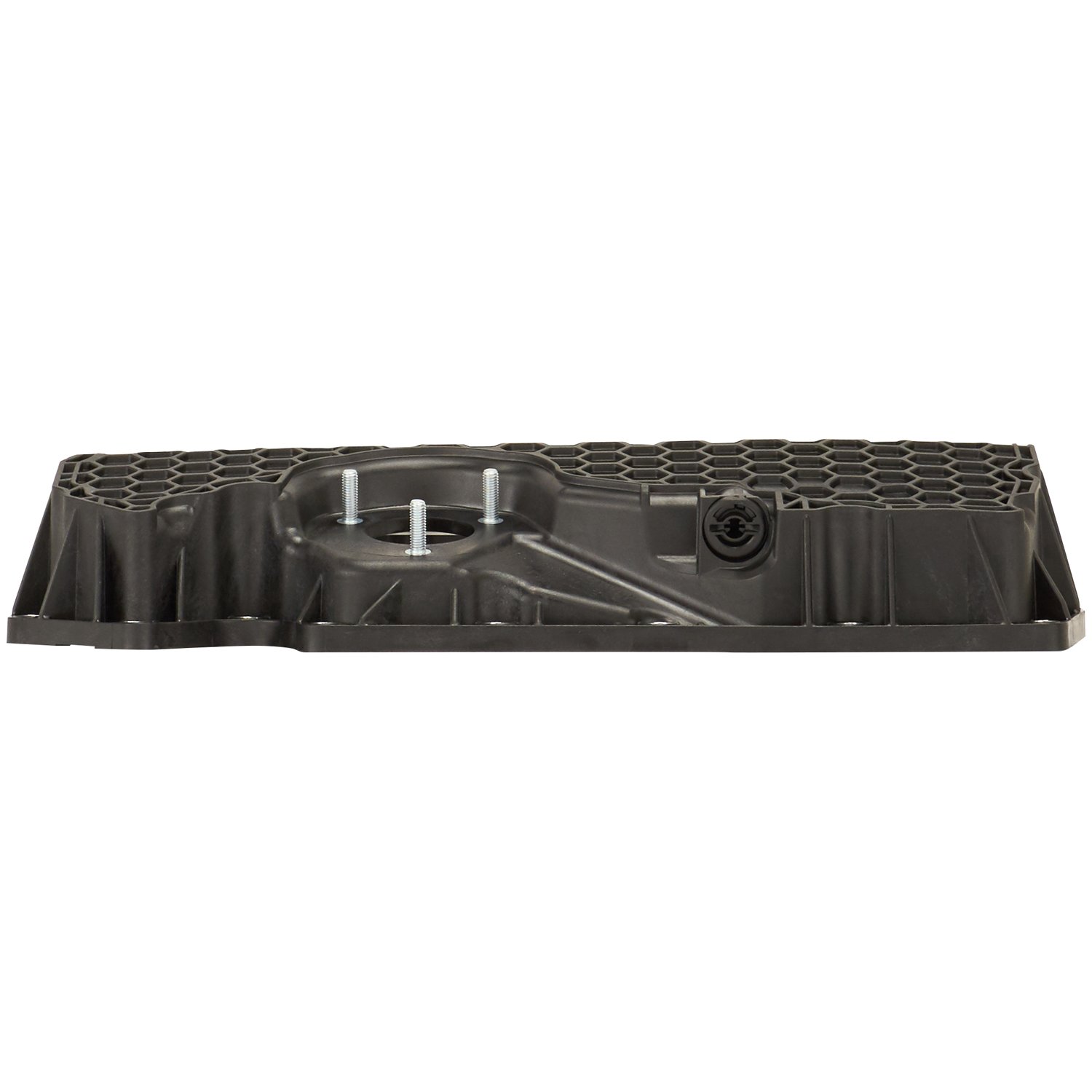 Spectra Premium VWP55A Engine Oil Pan - High-Quality Replacement for Smooth Engine Performance | Perfect for Car Maintenance & Repair
