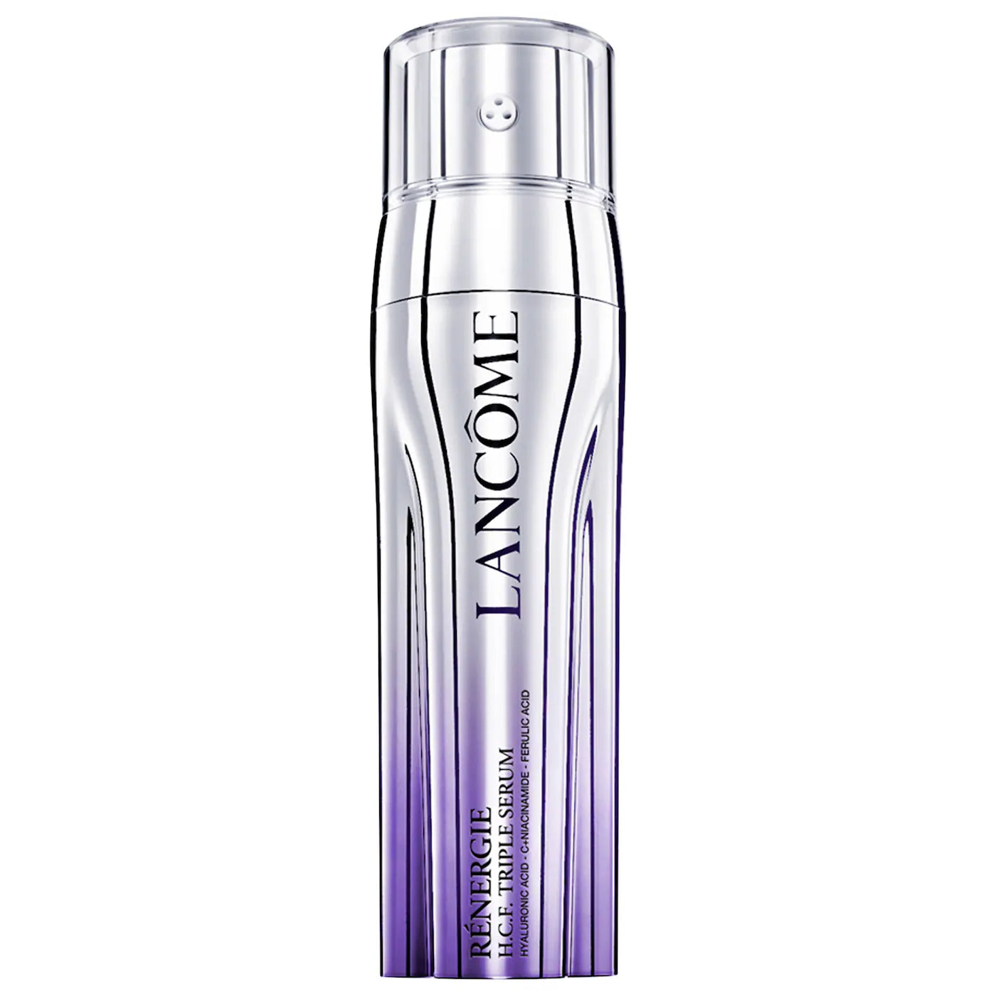 Lancôme Rénergie H.C.F. Triple Serum 50ml - Anti-Aging & Plumping Face Serum for Wrinkles & Firmness | Perfect for Night Routine & Daily Skincare Regimen