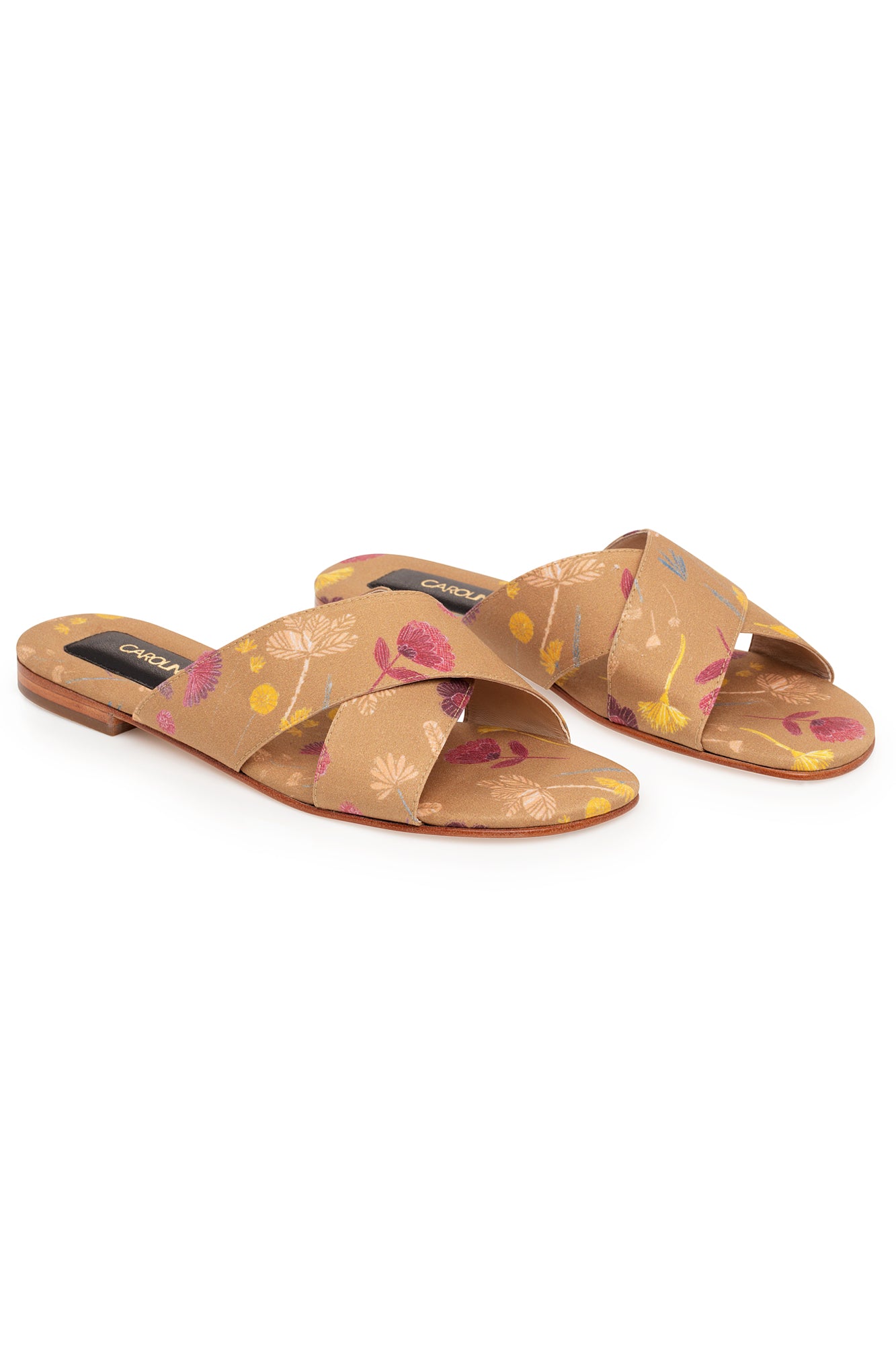 Comfortable Cross Strap Sandals for Women - Breathable Summer Beach Shoes - Perfect for Walking, Travel & Outdoor Activities