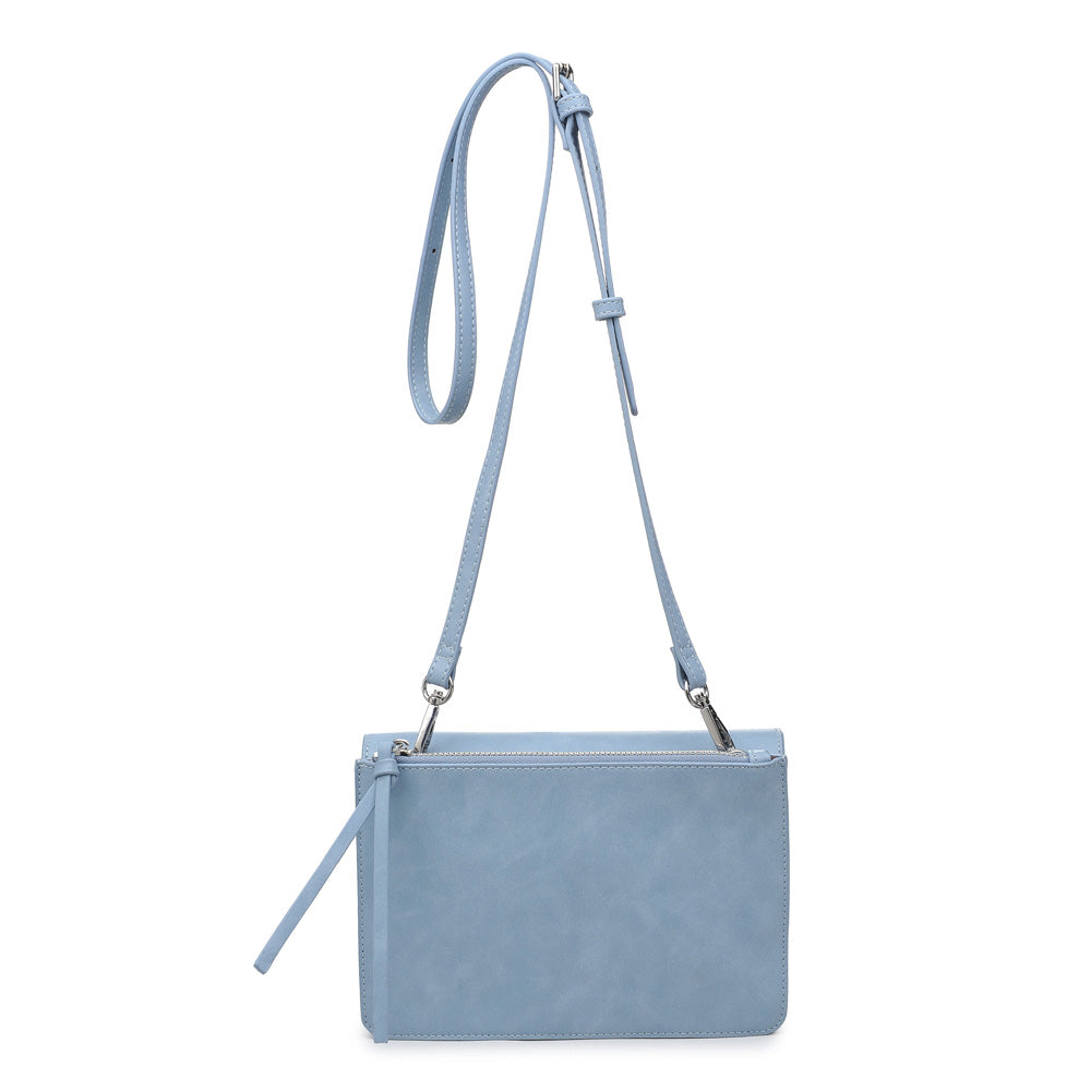 Stylish & Durable Porter Crossbody Bag for Women - Fashionable Leather Shoulder Purse - Perfect for Travel, Work & Everyday Use