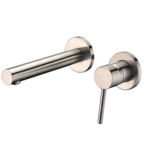 Brushed Nickel