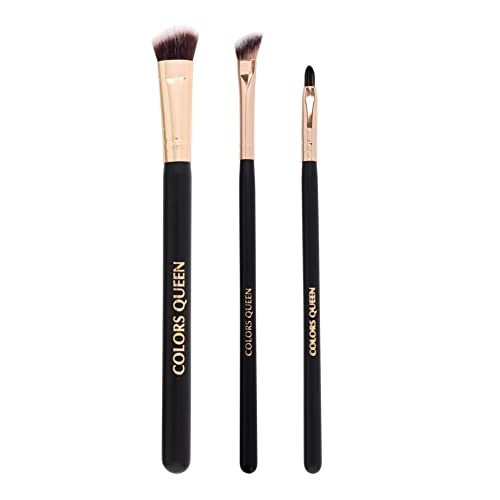 Lip, Eyeshadow & Contour Brush