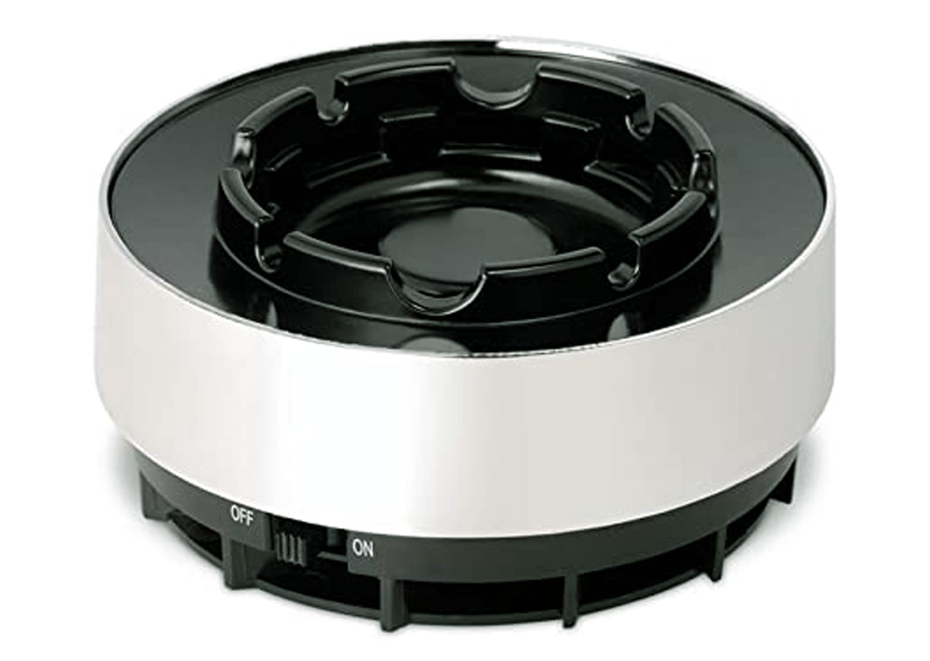 Electric Vaporizer - Smokeless Ashtray for Home & Office | Portable Air Purifier for Smoke Elimination | Perfect for Indoor Use, Restaurants, and Smoke-Free Environments